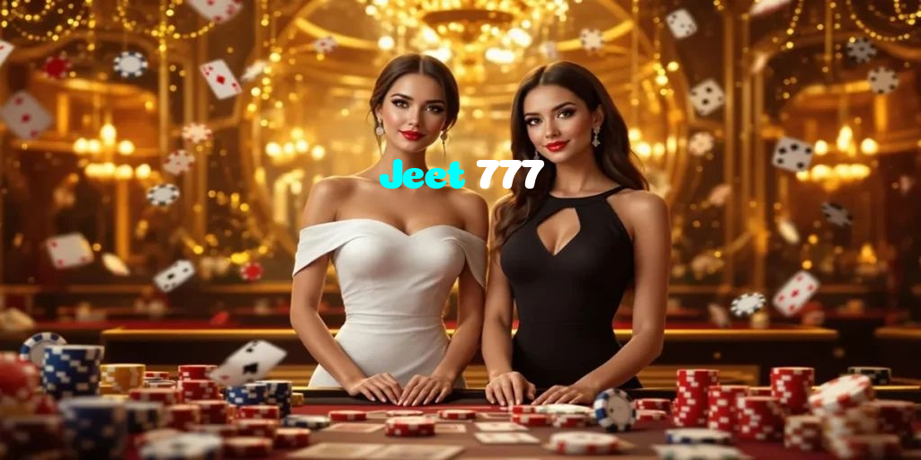 Jeet 777