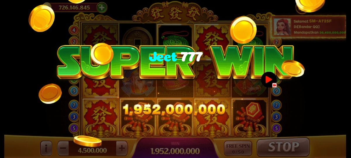 Jeet 777